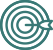 Ths icon represents to Qualitätsentwicklung
