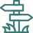 Ths icon represents to Change Management