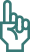 Ths icon represents to Ehrenamtliche Arbeit