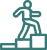 Ths icon represents to Personalentwicklung