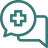 Ths icon represents to Fallsupervision